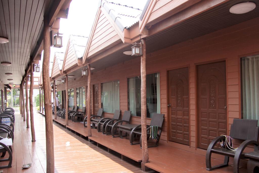 Lanta Harmony Koh Lanta