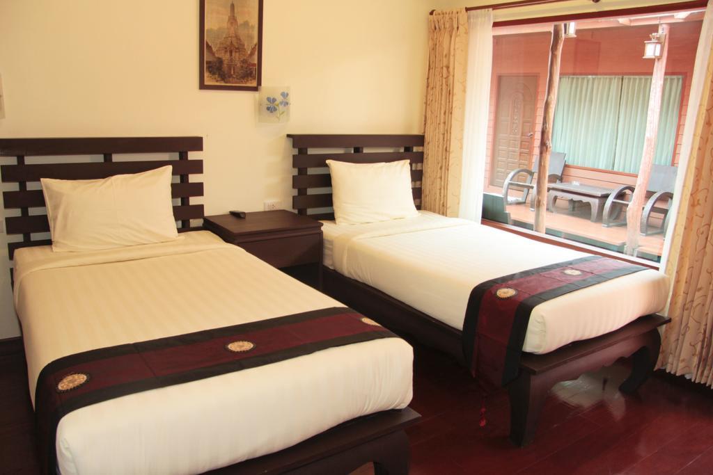 Lanta Harmony Guest house