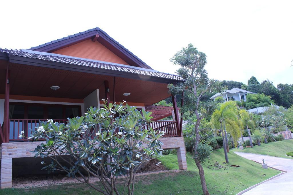 Guest house My Lanta