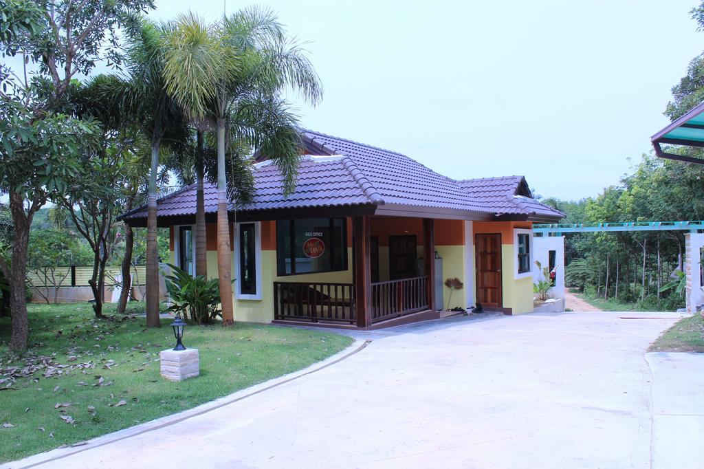 My Lanta Guest house Koh Lanta