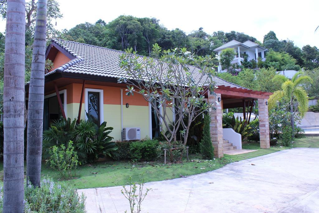 Guest house My Lanta 2*