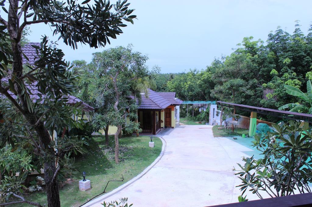 My Lanta Guest house 2*