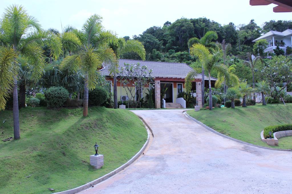 Guest house My Lanta