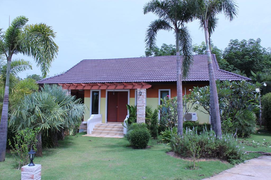 Guest house My Lanta 2*
