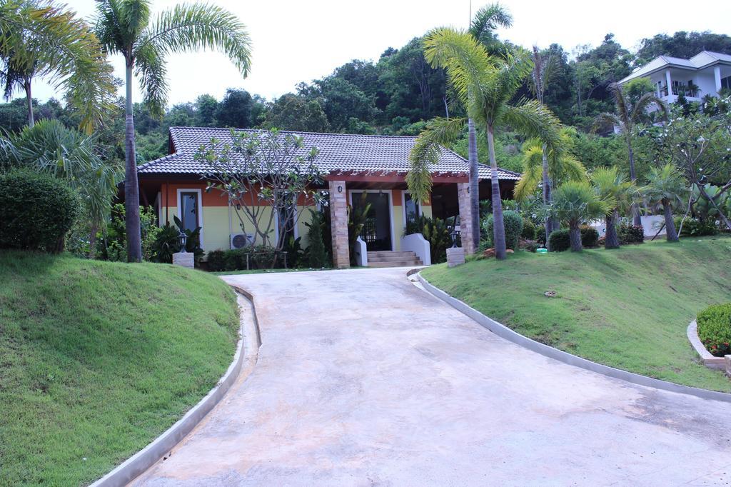 Guest house My Lanta