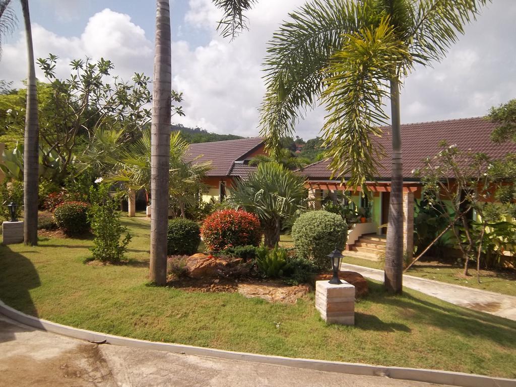 My Lanta Guest house 2*