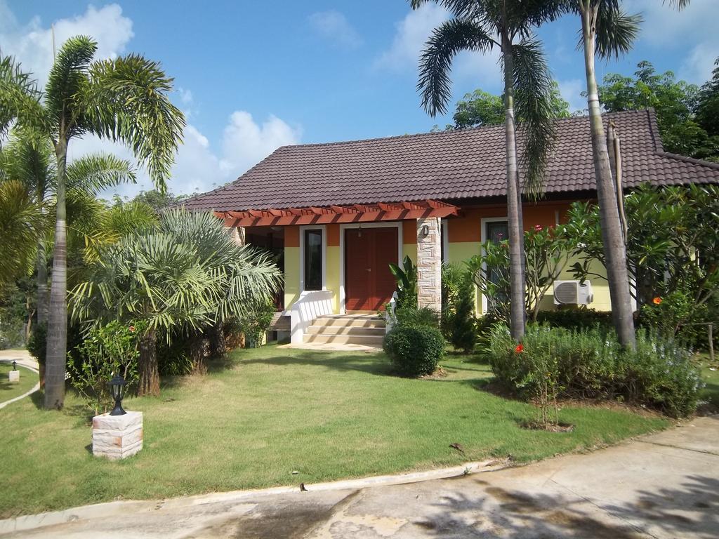 Guest house My Lanta Koh Lanta