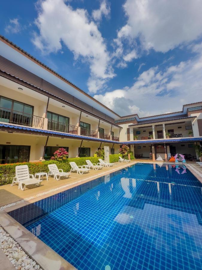 Phangan Island View - Sha Extra 3*