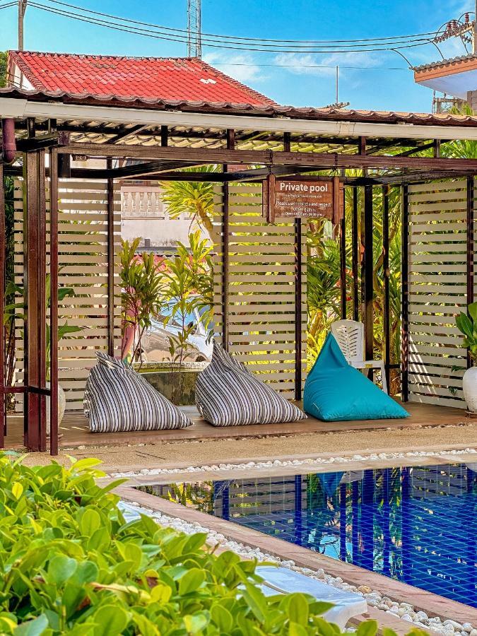 Phangan Island View - Sha Extra Hotel