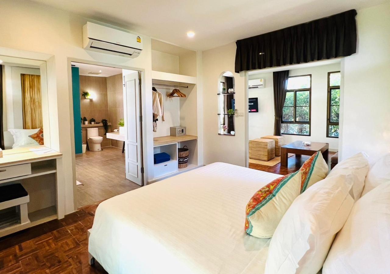 Resort Sirarun