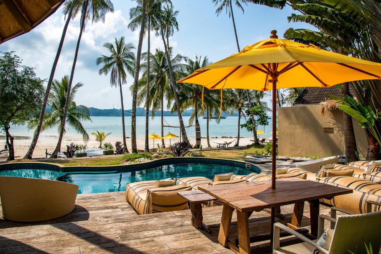 Resort Tolani Koh Kood Ko Kut