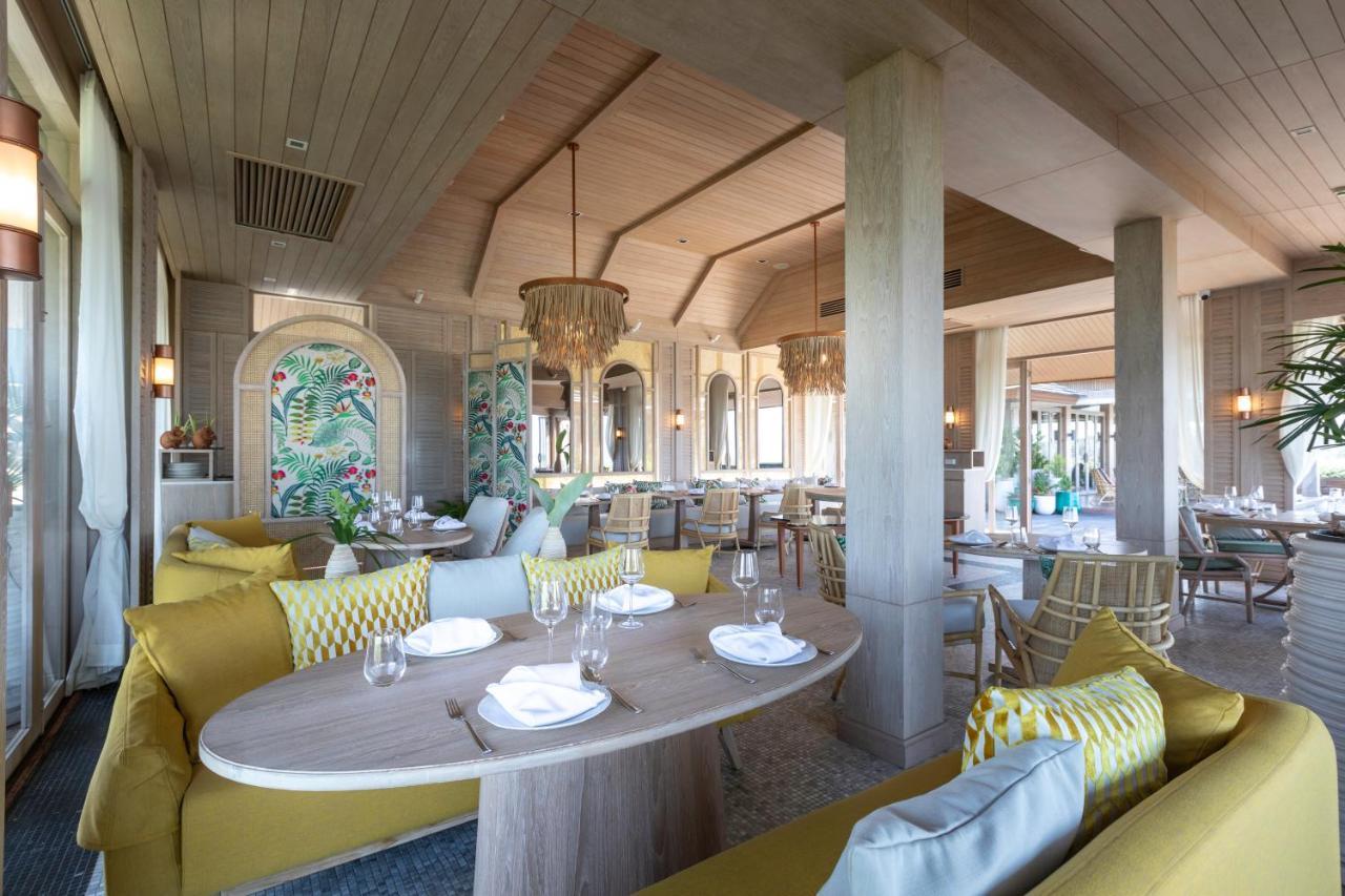 Cape Fahn Samui