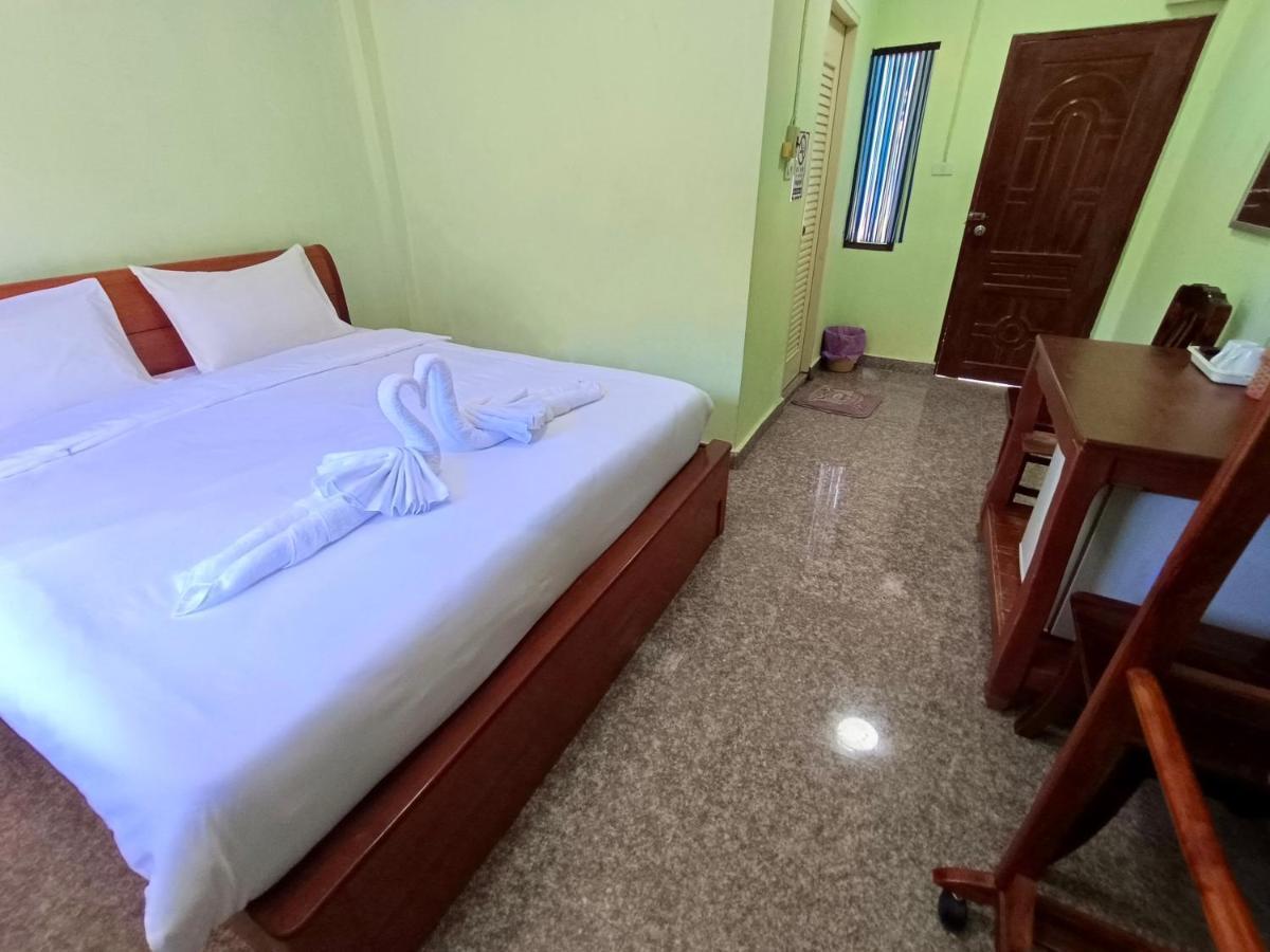 โรงเกลือรีสอร์ท Resort Aranyaprathet