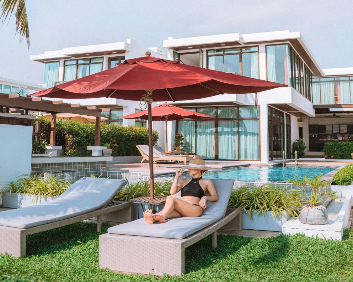 Resort Tolani Le Bayburi Villas, Hua Hin - Pran Buri