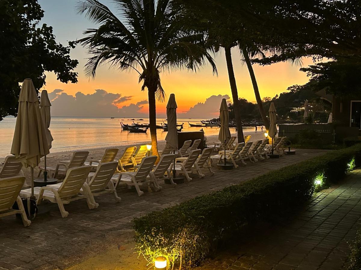 Bella Vista Resort