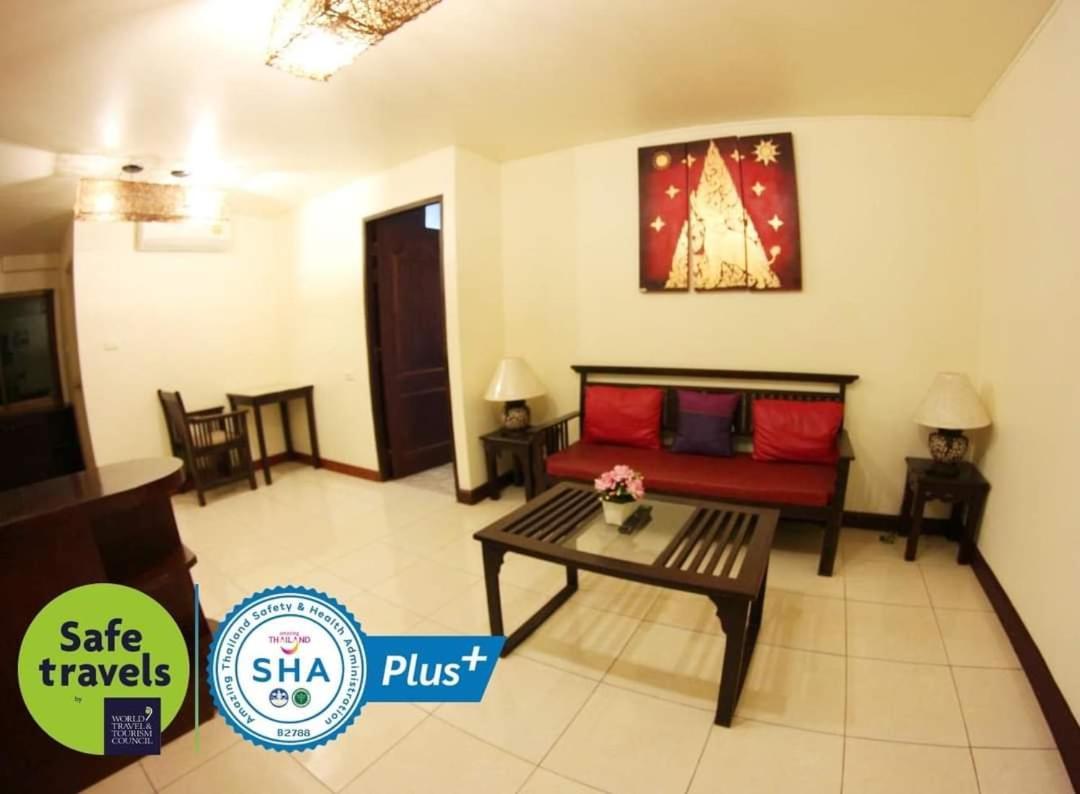 Hotel Noble Place Chiangmai Chiang Mai