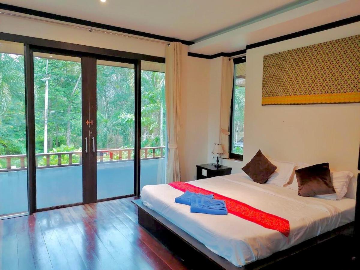 Villa Tanasan Aonang Krabi *