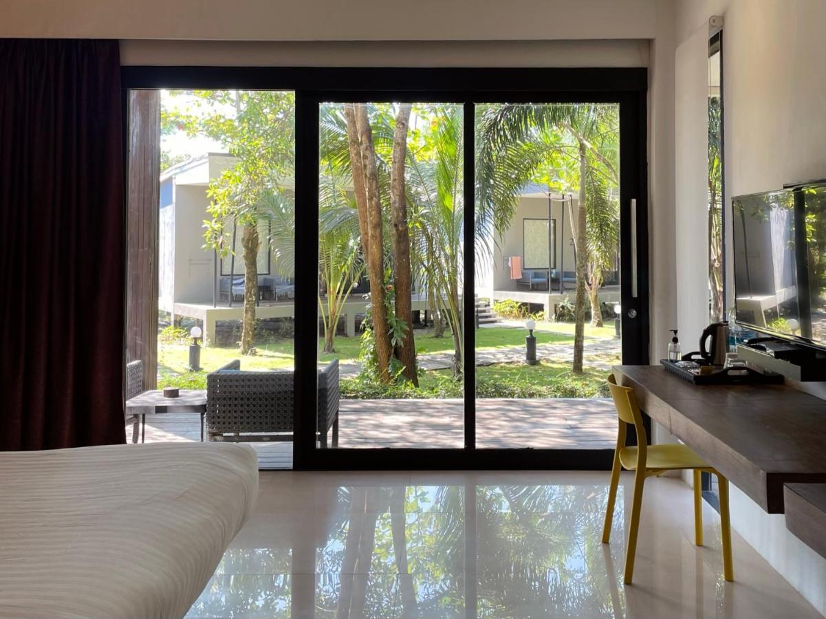 Cede Boutique Resort 3*