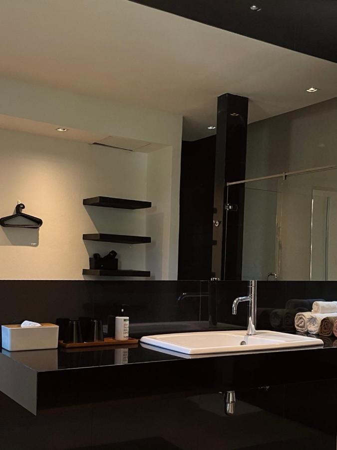 Resort Cede Boutique Koh Phayam