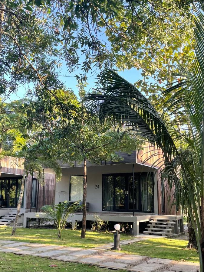 Cede Boutique Resort