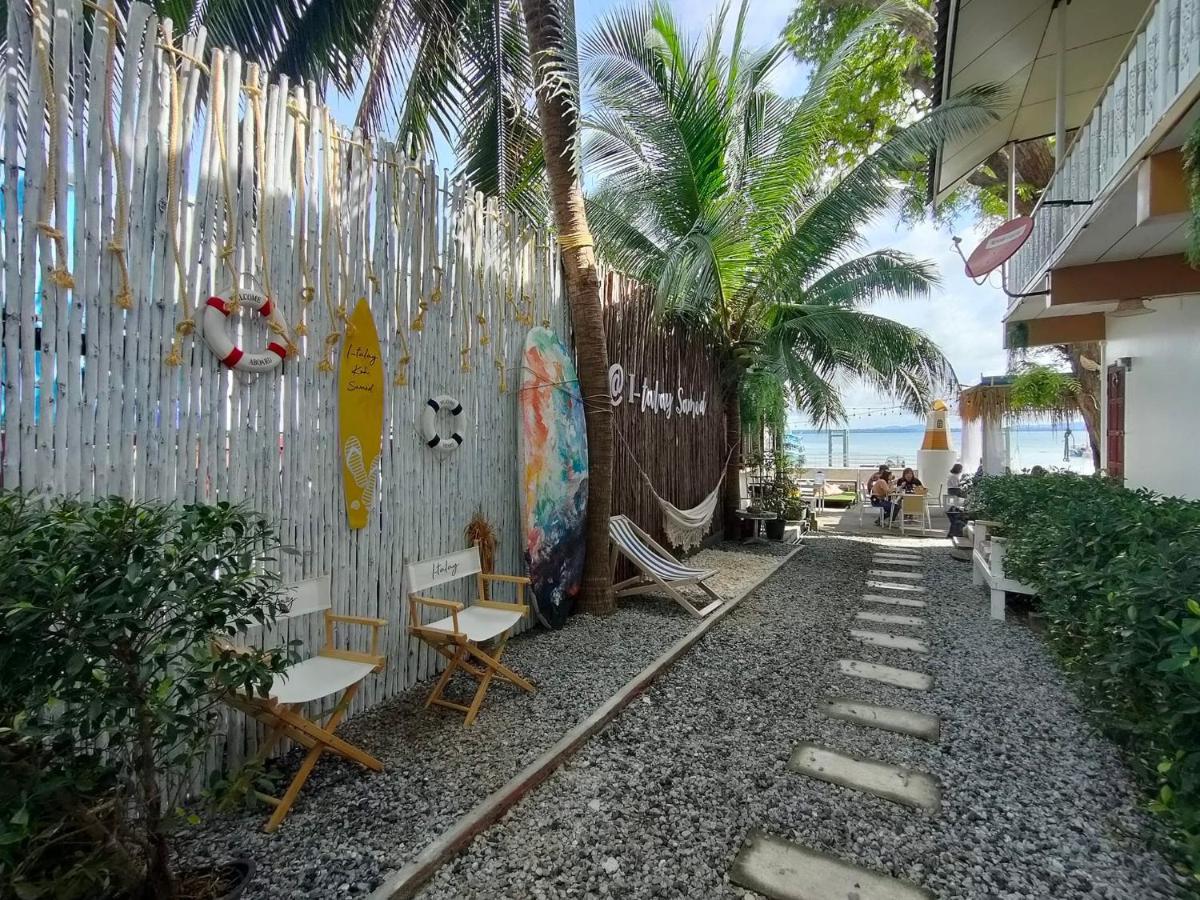 I-talay Zone Sea Resort