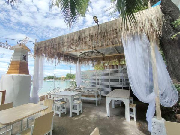 I-talay Zone Sea Koh Samet