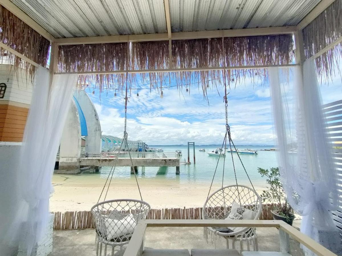 I-talay Zone Sea 2* Koh Samet