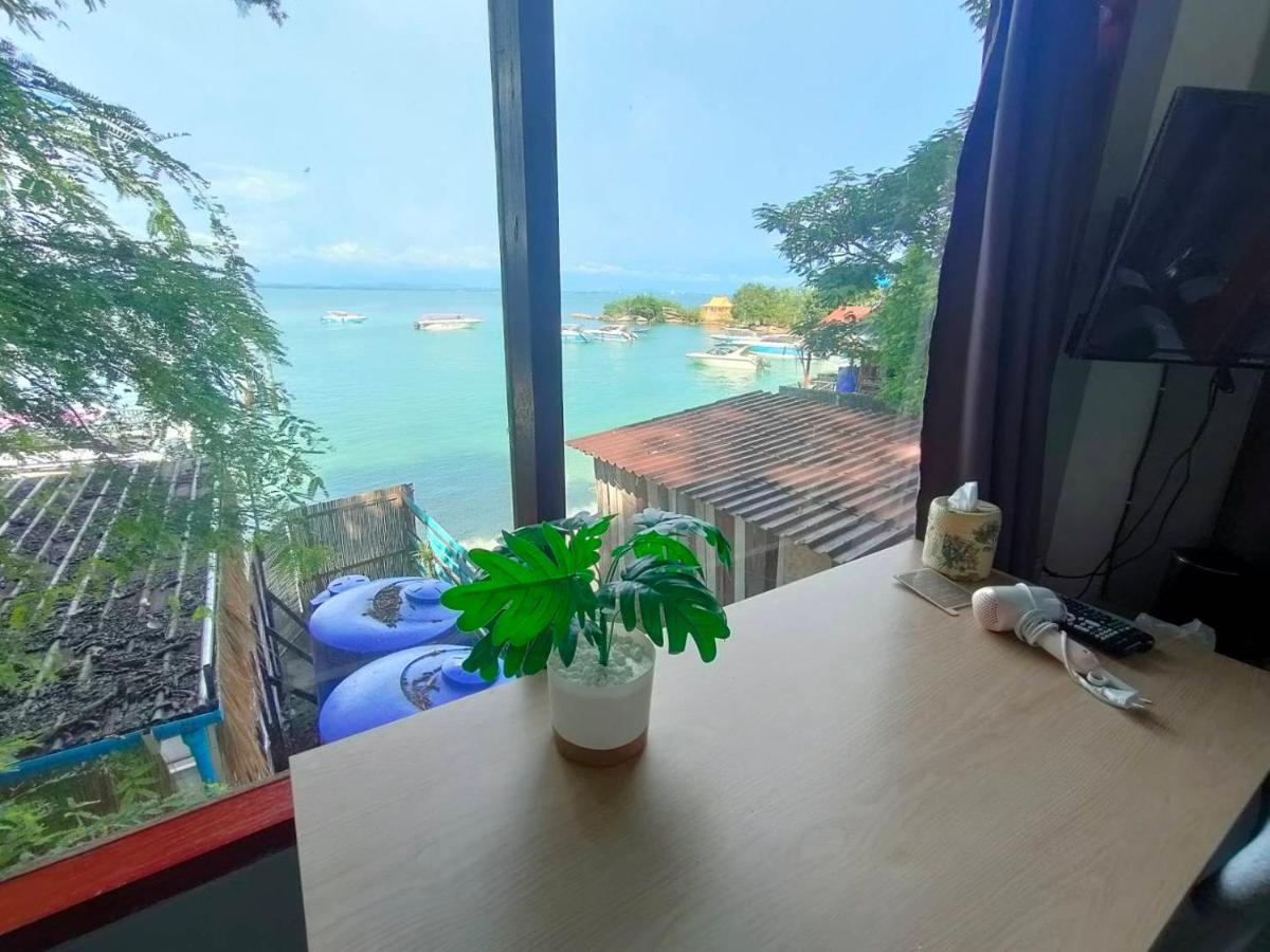 I-talay Zone Sea 2* Koh Samet
