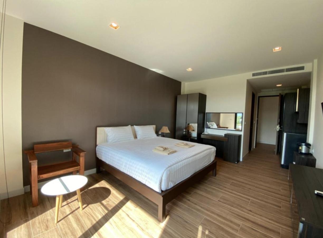 Ravin ราวินโฮม 3* Nakhon Nayok