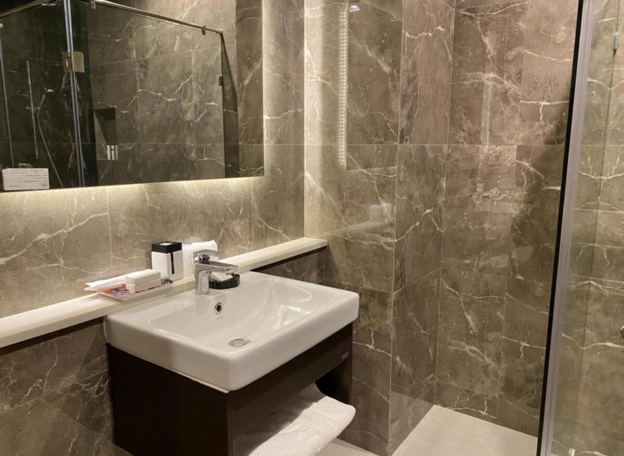 Hotel Ravin ราวินโฮม