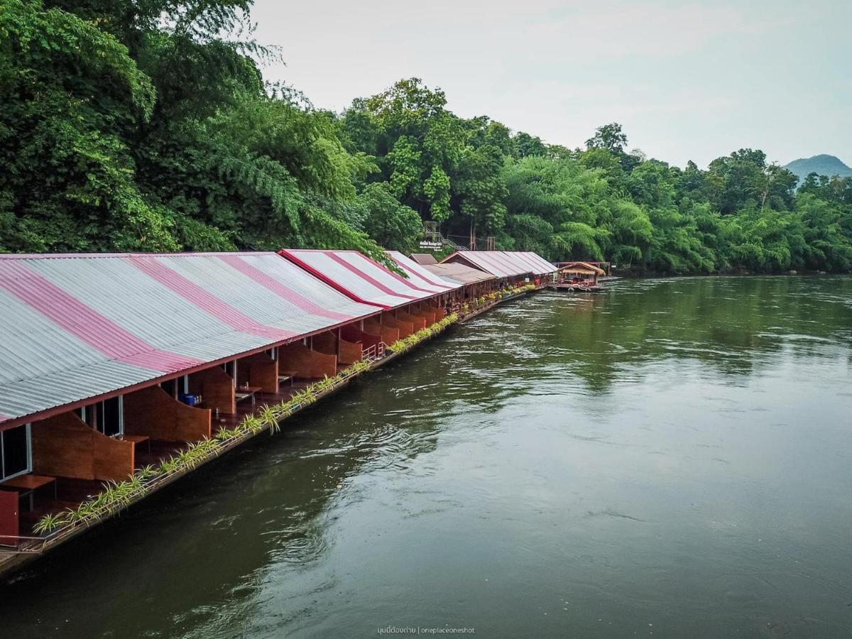 Star Hill River Kwai Resort Ban Kaeng Raboet