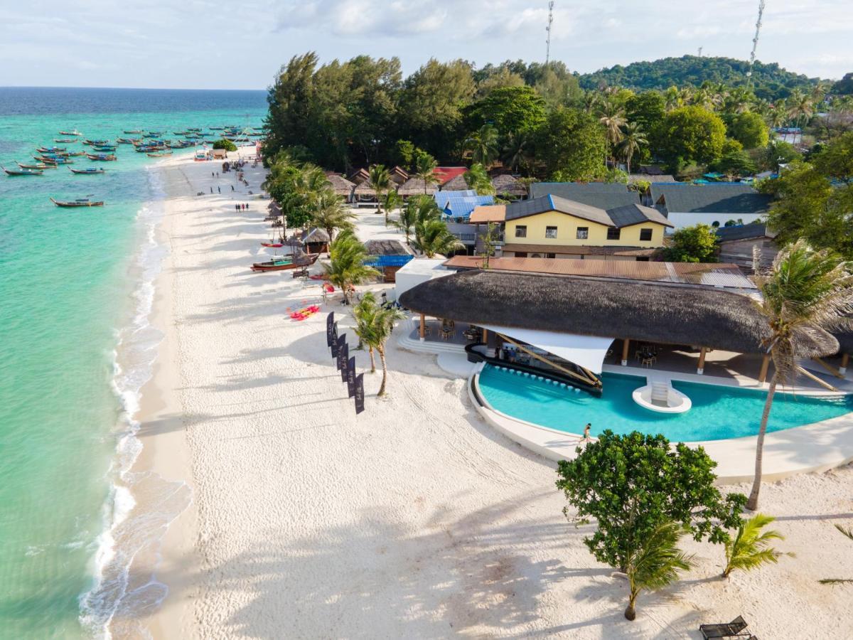 Irene Pool Resort, 5*