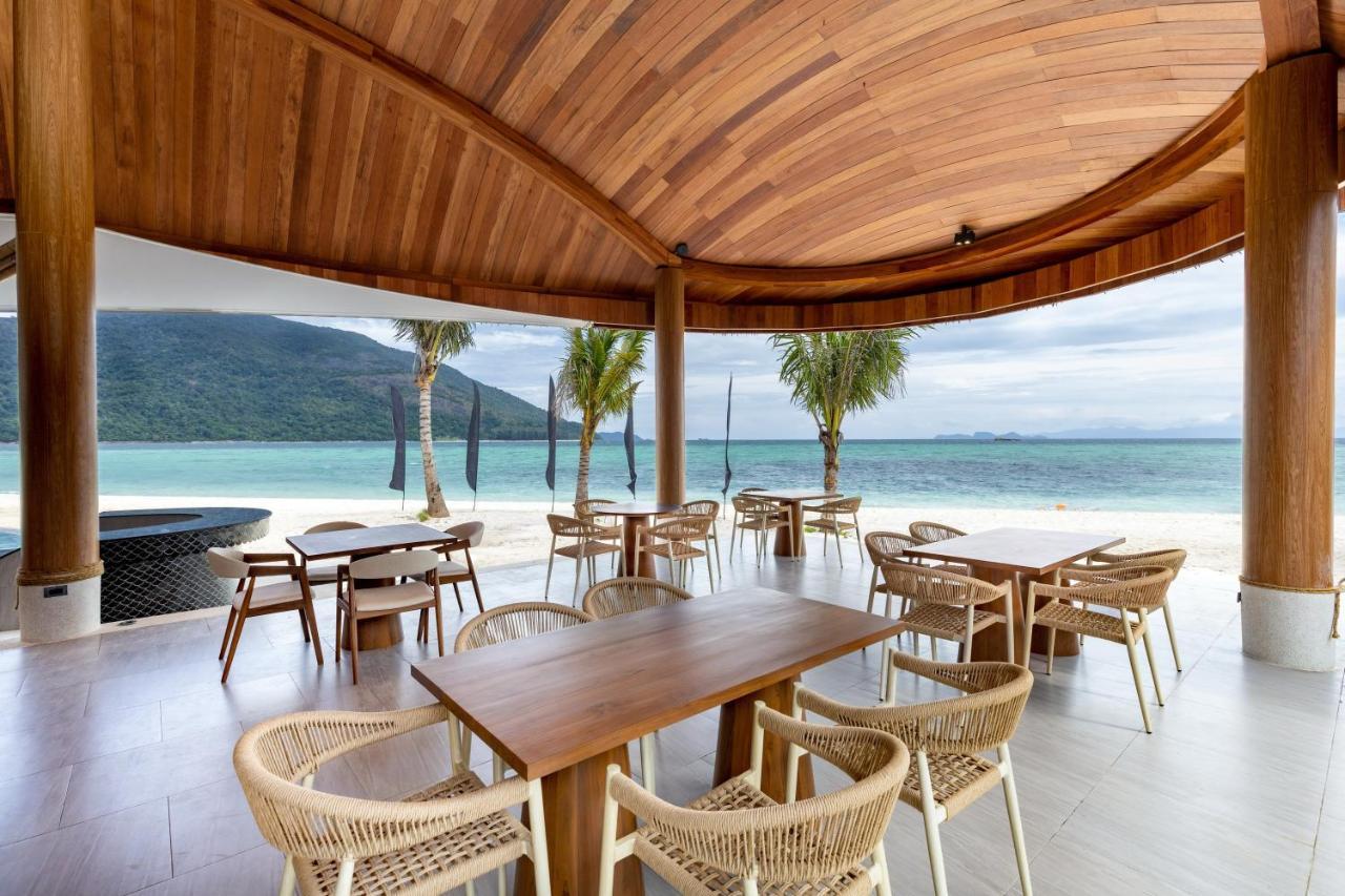 Irene Pool Resort, Hotel Koh Lipe