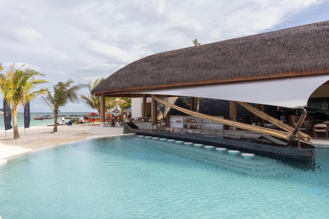 Irene Pool Resort, 5*