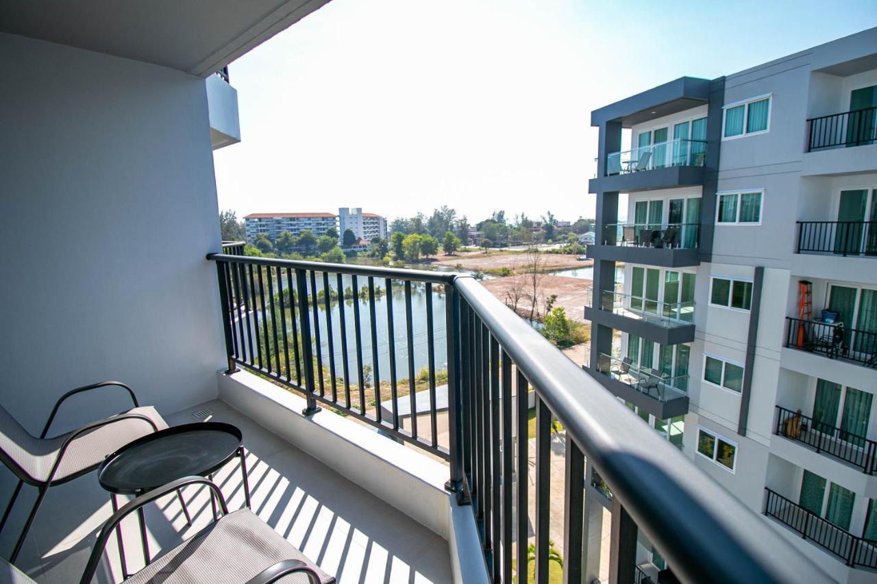 Apartment Mantra 2 - Mae Phim Ban Tha Fat