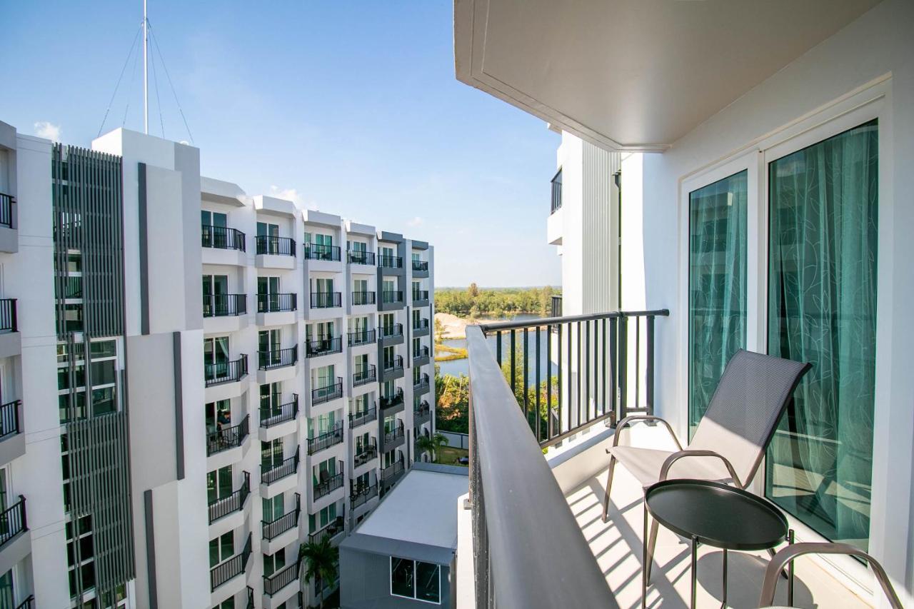 Mantra 2 - Mae Phim Apartment *