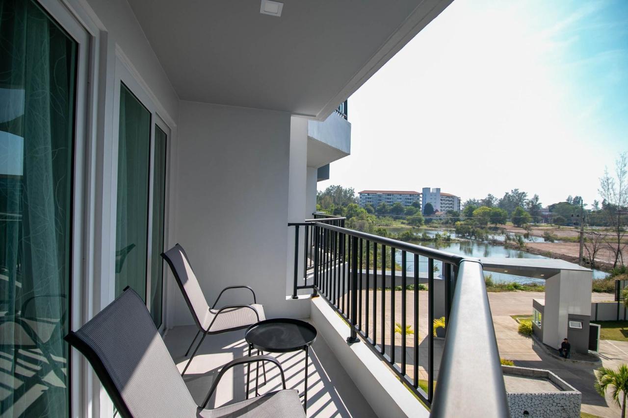 Apartment Mantra 2 - Mae Phim