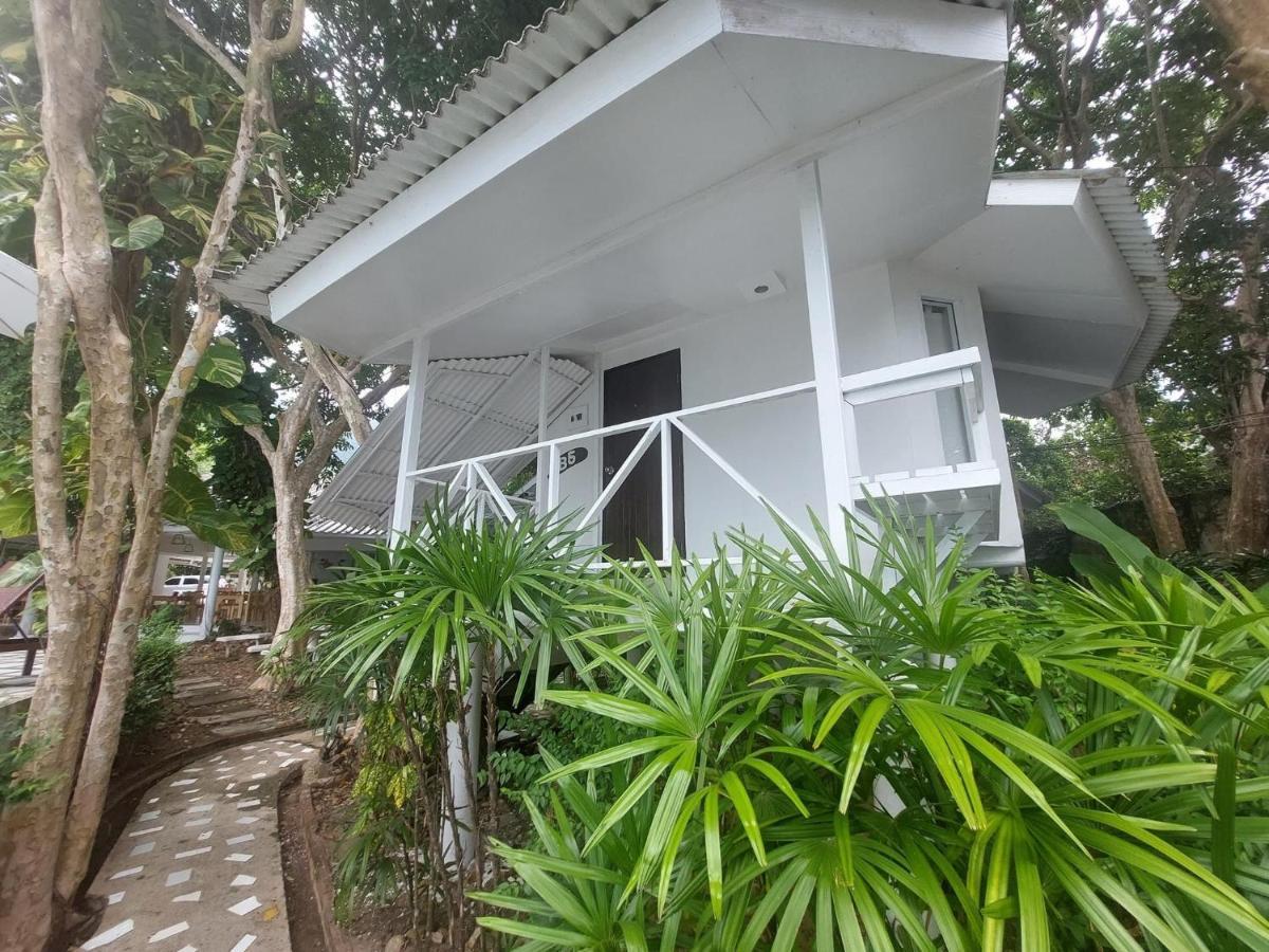 Hotel White House Bailan Koh Chang