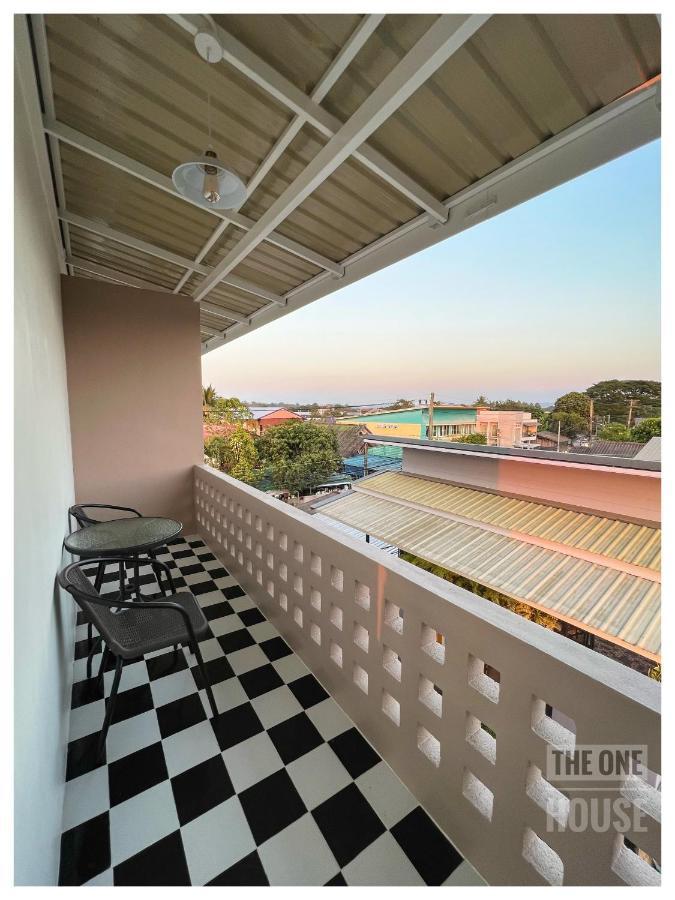 The One House Guest house 2*