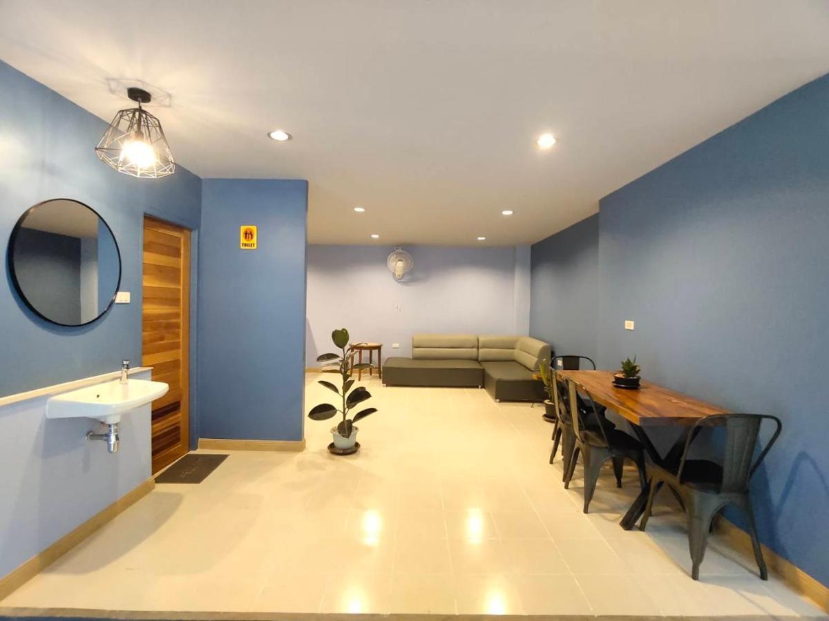 Hotel Passion Nakhon Si Thammarat