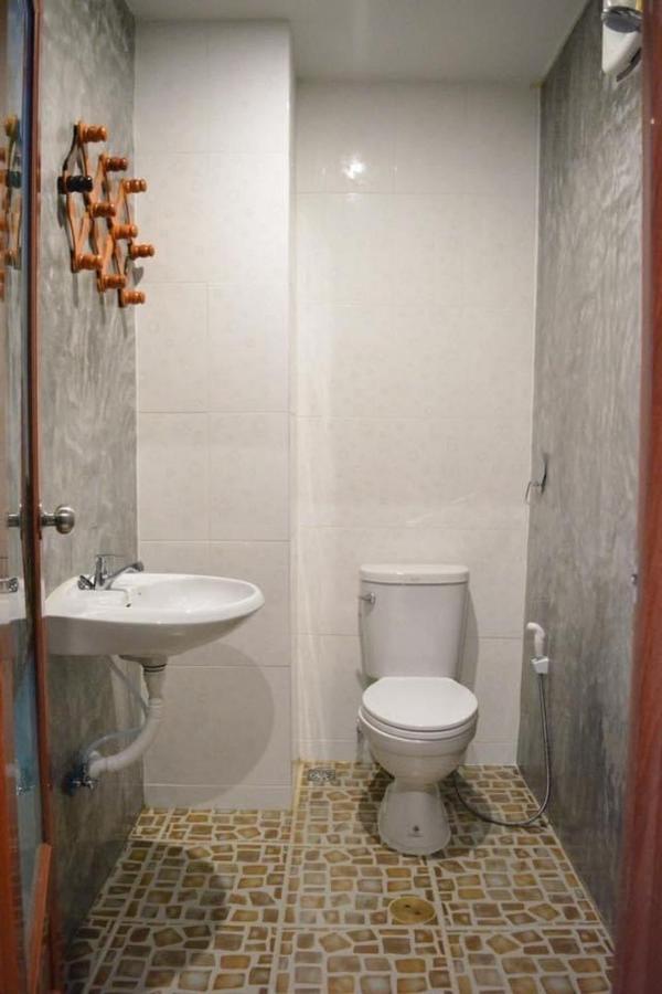 Guest house Zzeehouse Ao Nang