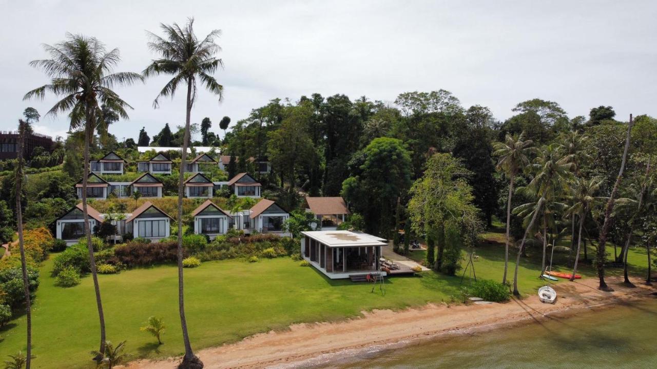 Little Moon Resort Koh Mak