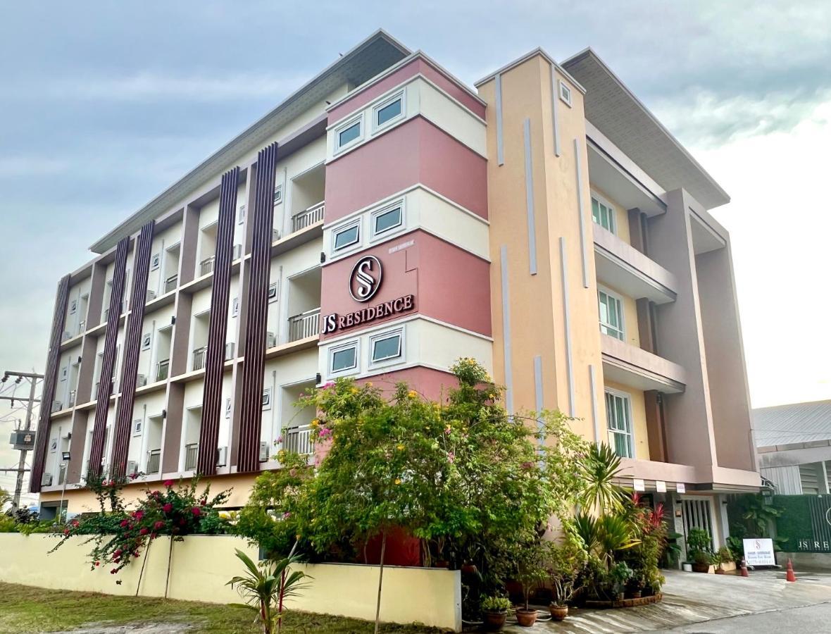 Apartment Js