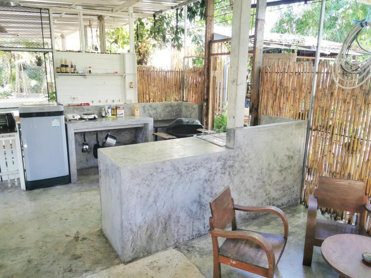 Hostel Glur Ao Nang