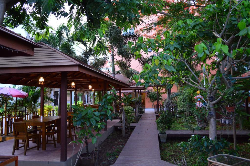 Hotel La Paillote