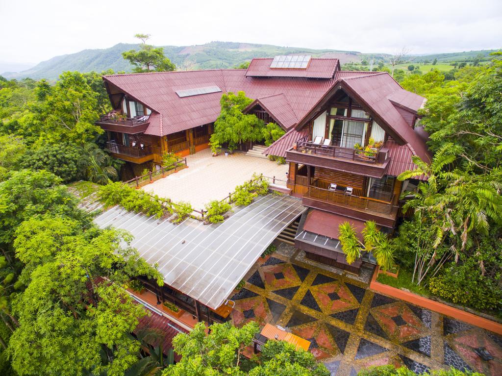 Phu Pha Nam Hotel