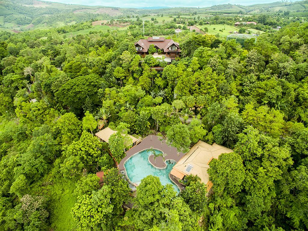 Hotel Phu Pha Nam Dan Sai
