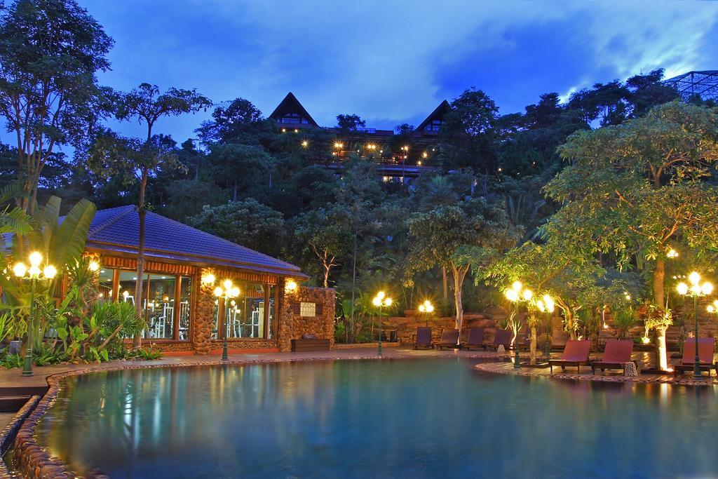 Phu Pha Nam 4*
