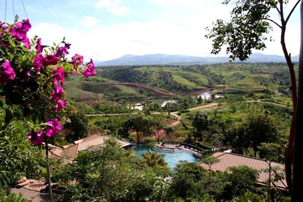 Hotel Phu Pha Nam Dan Sai
