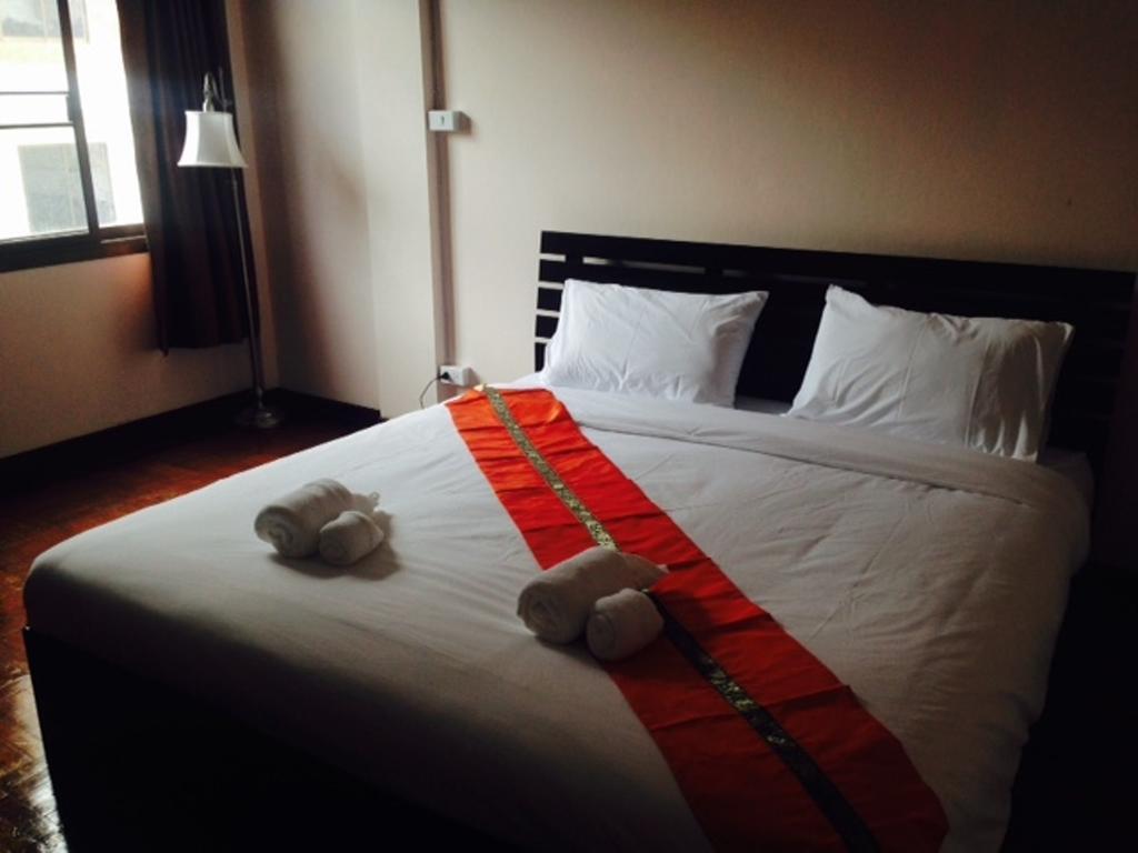 Guest house De 2*